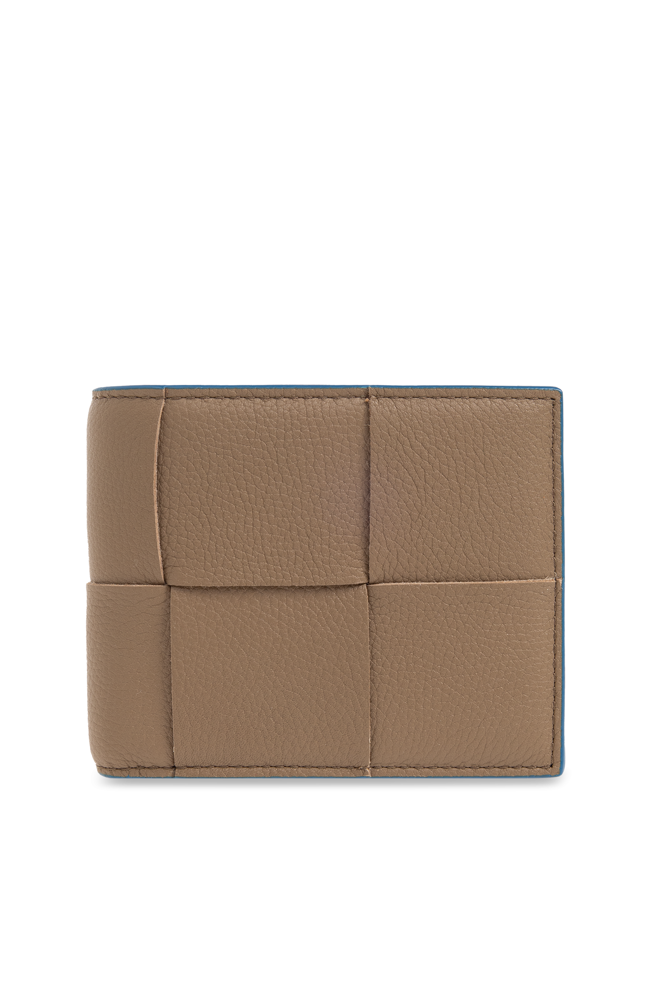 Bottega Veneta - Man - Brown - Wallet